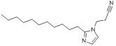 1-(2-Cyanoethyl)-2-Undecylimidazole
