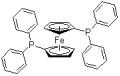1,1'-Bis(diphenylphosphino)ferrocene