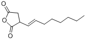 Octenylsuccinic anhydride(OSA for short)