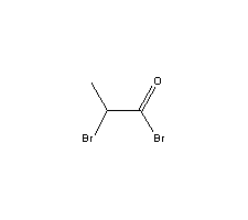 2-Bromopropionyl bromide