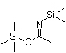 N,O-Bis(trimethylsilyl)acetamide