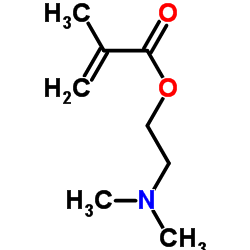 2-(Dimethylamino)ethyl methacrylate